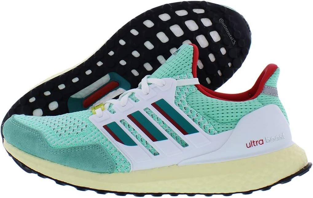 adidas Ultraboost 1.0 DNA Unisex Shoes Shoes Size 11, Color: Teal